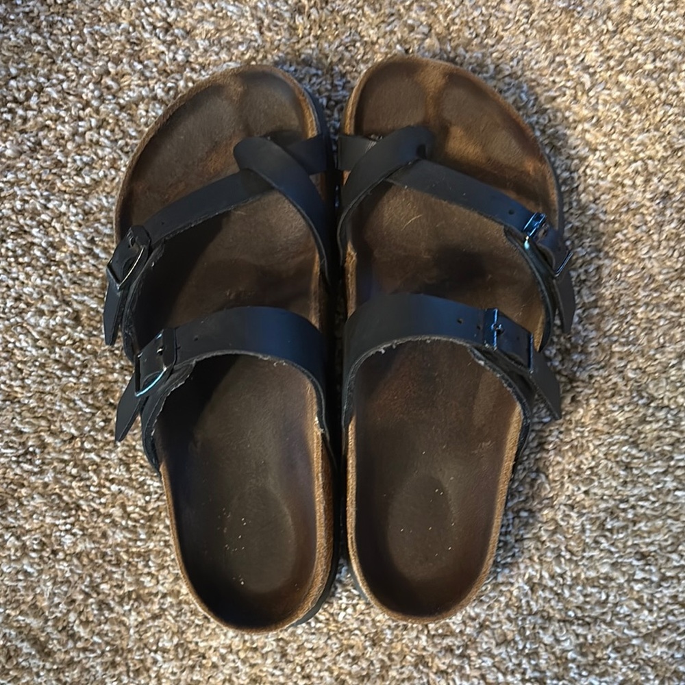Women’s Birkenstock Sandals